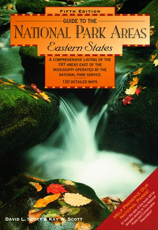 Imagen de archivo de Guide to the National Park Areas Eastern States a la venta por More Than Words