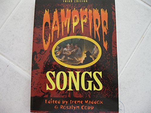 9780762703180: Campfire Songs