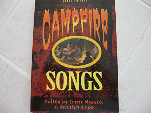 Stock image for Campfire Songs, 3rd (Campfire Books) for sale by SecondSale