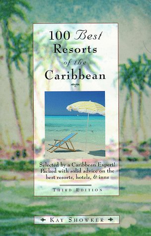 9780762703234: 100 Best Resorts of the Caribbean