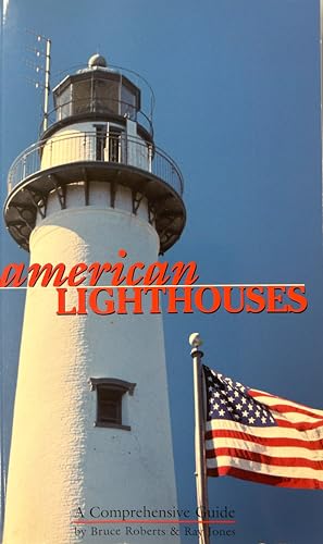 Beispielbild fr American Lighthouses (Lighthouse Series) zum Verkauf von Wonder Book