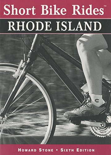 Stock image for Short Bike Rides? in Rhode Island, 6th (Short Bike Rides Series) for sale by SecondSale