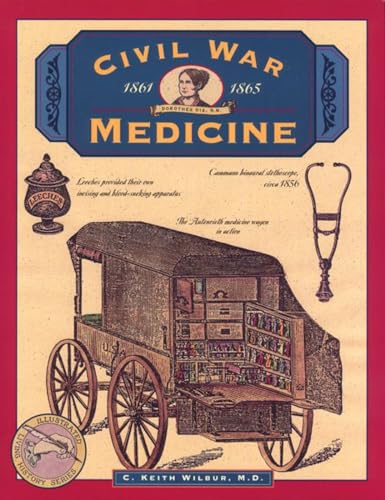 Stock image for Civil War Medicine for sale by Better World Books