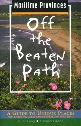 Imagen de archivo de Colorado Off the Beaten Path: A Guide to Unique Places a la venta por Blue Vase Books