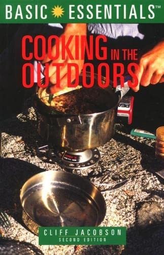 9780762704286: Knots for the Outdoors (Basic Essentials)