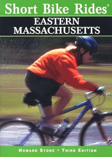 9780762704347: Short Bike Rides in Eastern Massachusetts