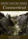 9780762704392: Short Nature Walks in Connecticut [Lingua Inglese]