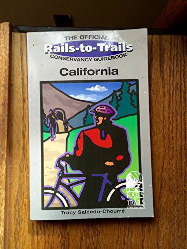 Beispielbild fr Rails-to-Trails California (Rails-to-Trails Series) zum Verkauf von SecondSale