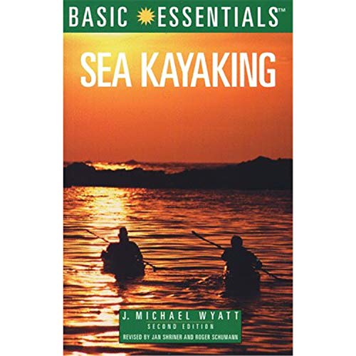 Stock image for Sea Kayaking, 2nd Edition (Basic Essentials Series) for sale by Wonder Book