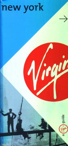 Imagen de archivo de New York: A Virgin Guide a la venta por WorldofBooks