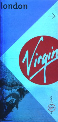 Stock image for London Virgin Guide for sale by Wonder Book