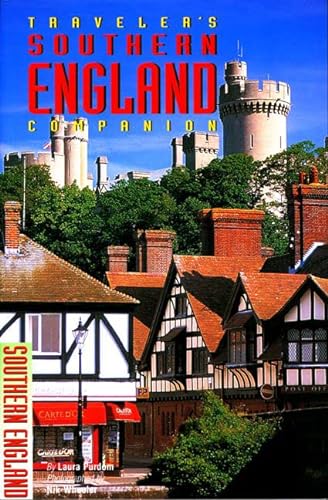 Stock image for Southern England for sale by Better World Books