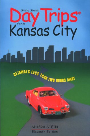 Beispielbild fr Day Trips from Kansas City (Day Trips Series) zum Verkauf von SecondSale