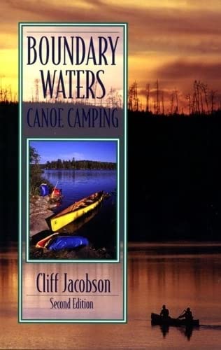 Stock image for Canoeing and Camping: Beyond the Basics for sale by Goodwill