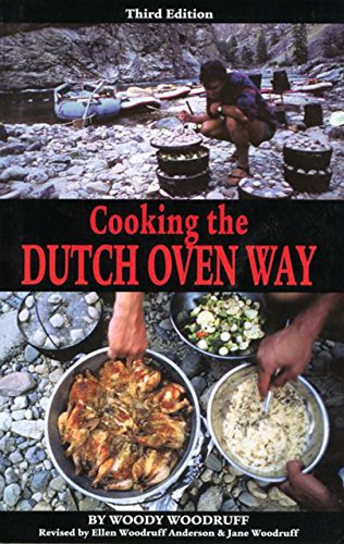 Cooking the Dutch Oven Way