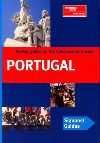 9780762706891: Signpost Guides: Portugal [Idioma Ingls]