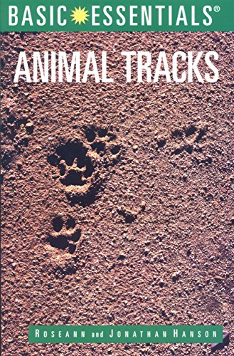 Stock image for Basic Essentials® Animal Tracks (Basic Essentials Series) for sale by HPB-Emerald