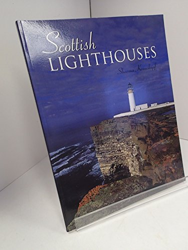 9780762709434: Scottish Lighthouses