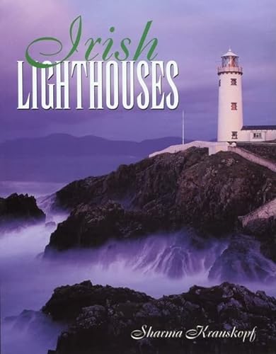 9780762709441: Irish Lighthouses (Lighthouse Series)