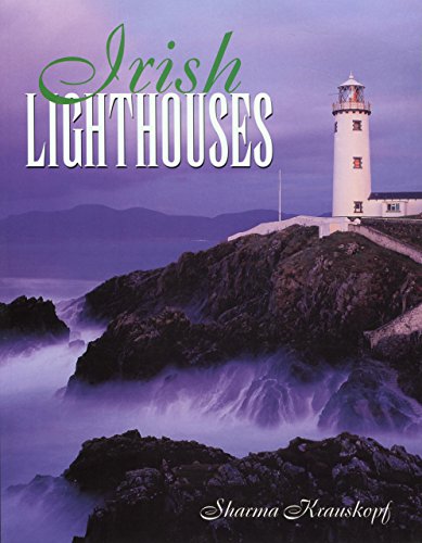 Stock image for Irish Lighthouses (Lighthouse Series) for sale by KingChamp  Books