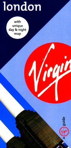 Imagen de archivo de Virgin London a la venta por Wonder Book