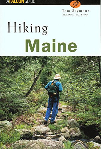 Stock image for Maine for sale by Better World Books