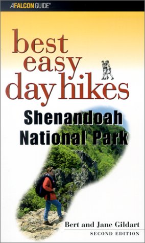 Stock image for Best Easy Day Hikes: Shenandoah National Park for sale by Gulf Coast Books