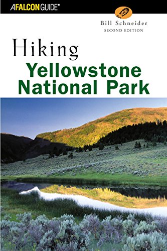 Beispielbild fr Yellowstone National Park zum Verkauf von Better World Books