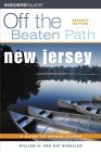 Stock image for New Jersey Off the Beaten Path, 7th (Off the Beaten Path Series) for sale by Wonder Book