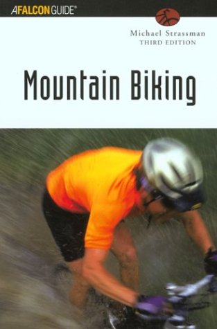 Stock image for Mountain Biking (Basic Essentials) for sale by WorldofBooks
