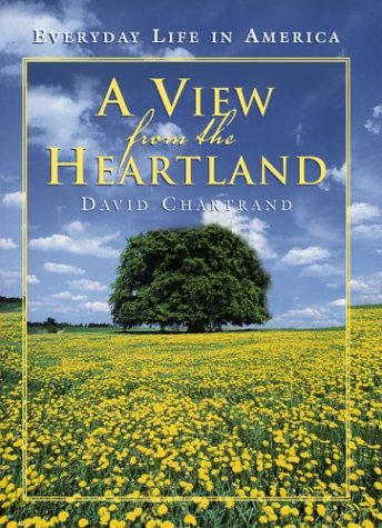 Beispielbild fr A View from the Heartland: Everyday Life in America zum Verkauf von Wonder Book