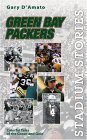 Imagen de archivo de Green Bay Packers : Colorful Tales of the Green and Gold a la venta por Better World Books