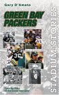 Stock image for Green Bay Packers : Colorful Tales of the Green and Gold for sale by Better World Books