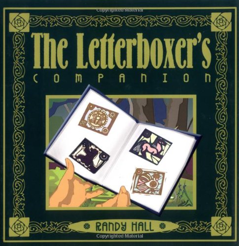Stock image for The Letterboxer's Companion for sale by Gulf Coast Books
