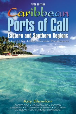 Beispielbild fr Caribbean Ports of Call : A Guide for Today's Cruise Passengers zum Verkauf von Better World Books