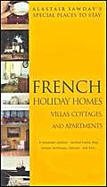 Stock image for Special Places to Stay French Holiday Homes, 2nd for sale by Dunaway Books