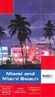 Stock image for Mobil Travel Guide: Miami and Miami Beach, 2004 (Mobil City Guide: Miami) for sale by Redux Books