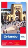 Stock image for Mobil Travel Guide: Orlando, 2004 for sale by Redux Books
