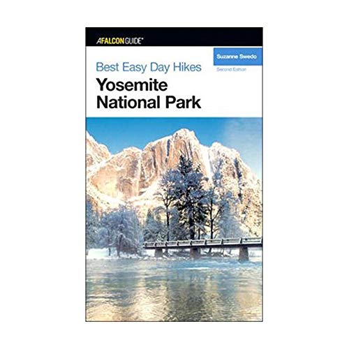 Beispielbild fr Best Easy Day Hikes Yosemite National Park, 2nd zum Verkauf von WorldofBooks