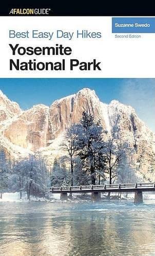Stock image for Best Easy Day Hikes Yosemite National Park for sale by HPB-Ruby