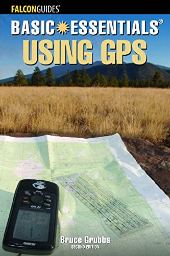 Imagen de archivo de Basic Essentials-? Using GPS, 2nd (Basic Essentials Series) a la venta por SecondSale