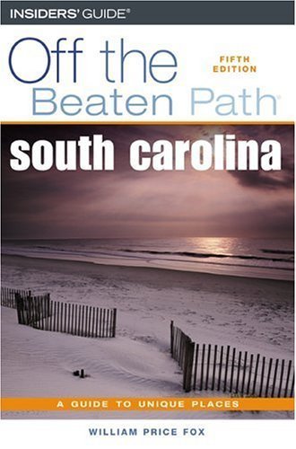 Stock image for South Carolina for sale by Better World Books