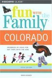 Stock image for Fun with the Family Colorado, 5th (Fun with the Family Series) for sale by SecondSale