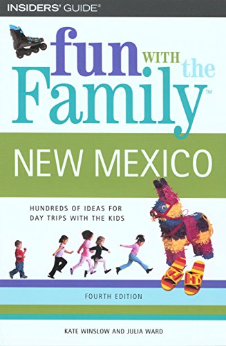 Stock image for Fun with the Family New Mexico (Fun with the Family Series) for sale by Wonder Book