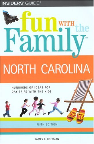 Stock image for Fun with the Family North Carolina, 5th (Fun with the Family Series) for sale by R Bookmark