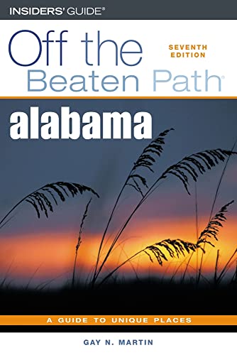Beispielbild fr Alaska Off the Beaten Path: A Guide to Unique Places zum Verkauf von ThriftBooks-Atlanta