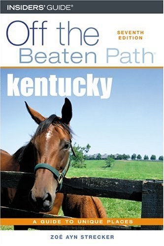 Beispielbild fr Kentucky zum Verkauf von Better World Books