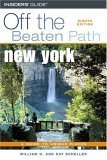 9780762735334: Off the Beaten Path New York: A Guide To Unique Places [Lingua Inglese]