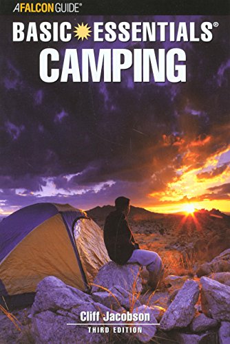 Imagen de archivo de Basic Essentials� Camping (Basic Essentials Series) a la venta por Wonder Book