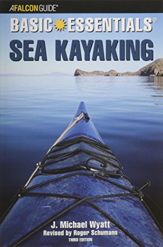9780762738328: AfalconGuide Basic Essentials Sea Kayaking